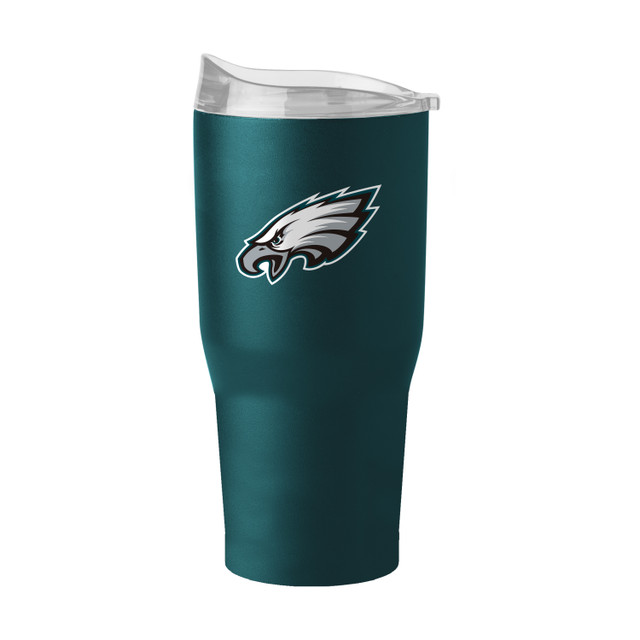 Philadelphia Eagles Flipside Powder Coat Tumbler 30oz