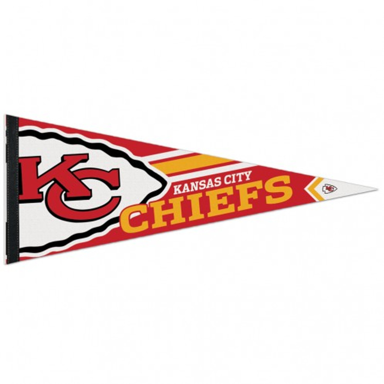 Kansas City Chiefs Premium Pennant 12x30"