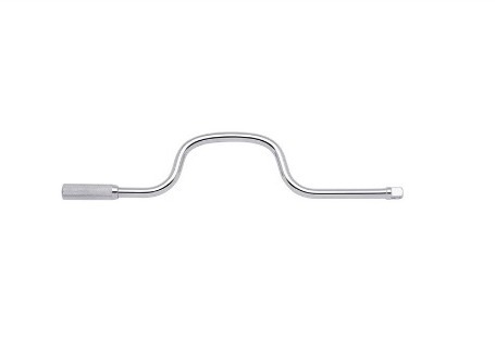 Fuller Tool Pro 1/2-inch Drive Speed Handle