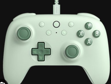 8BitDo Ultimate 2C Wired Controller
