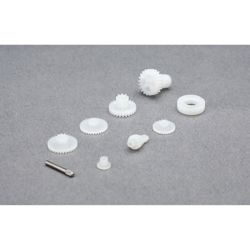 Gear Set H2060 SPMSP1042 SL-2R4(10)
