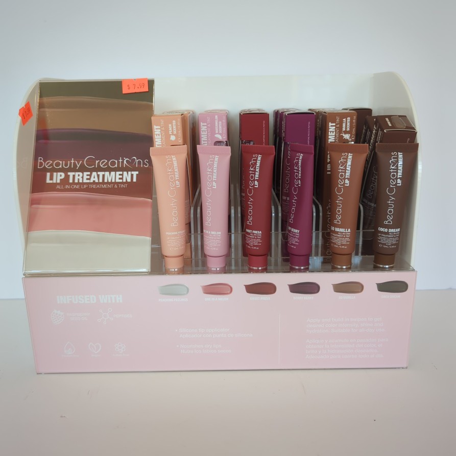 Beauty Creations Lip Treatment