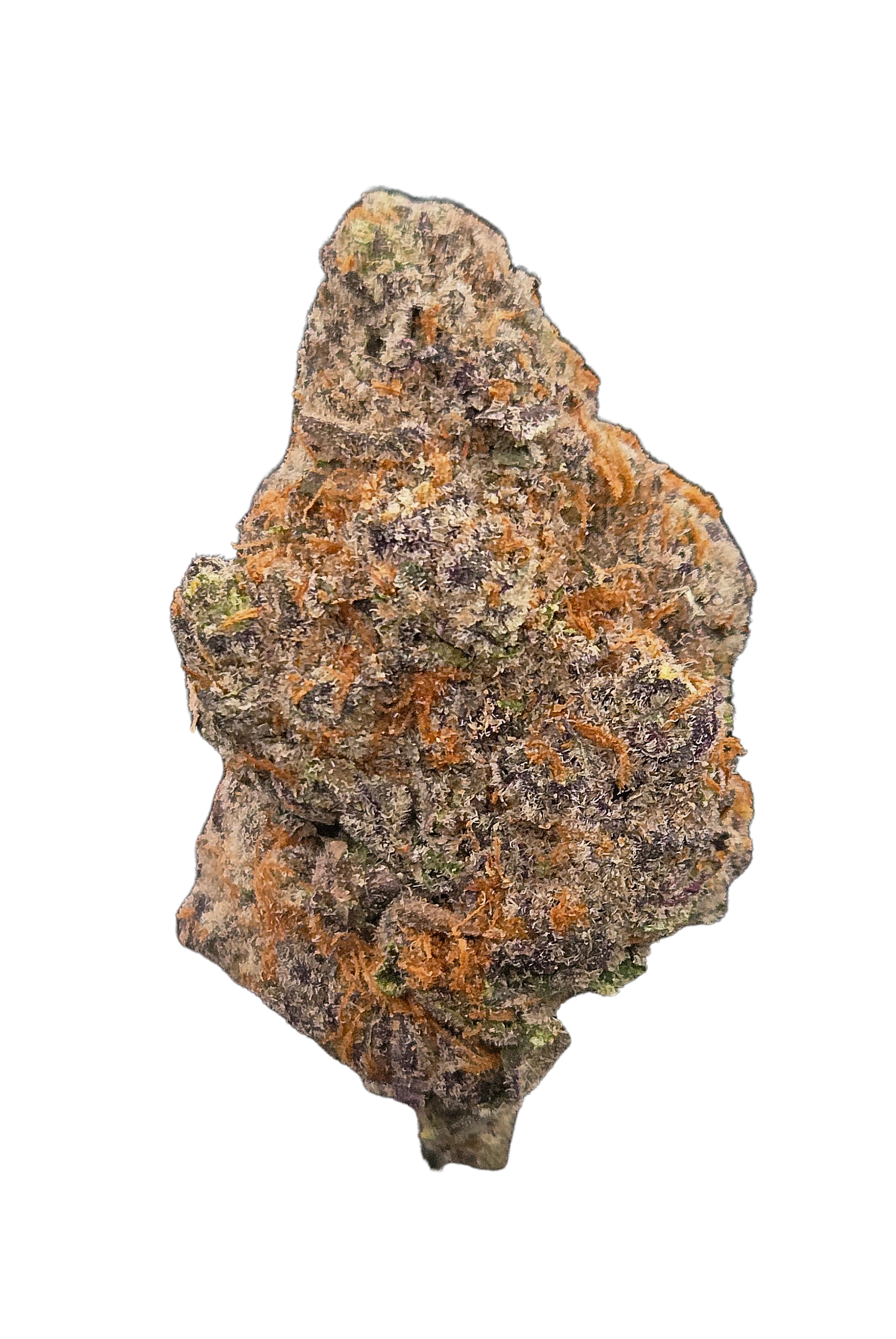 Slurricane THCA - Indica - Bulk Flower