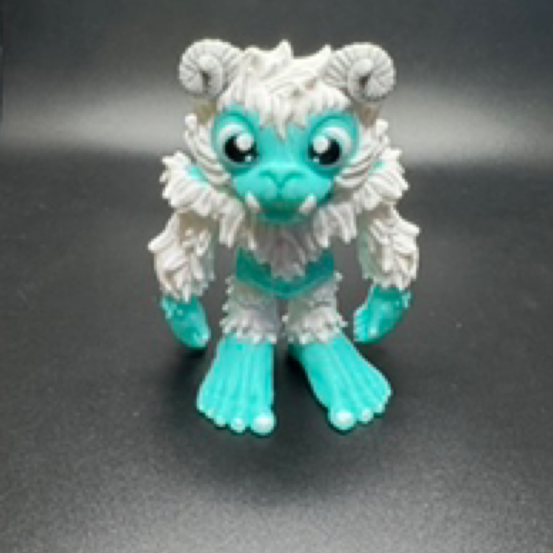 Yeti