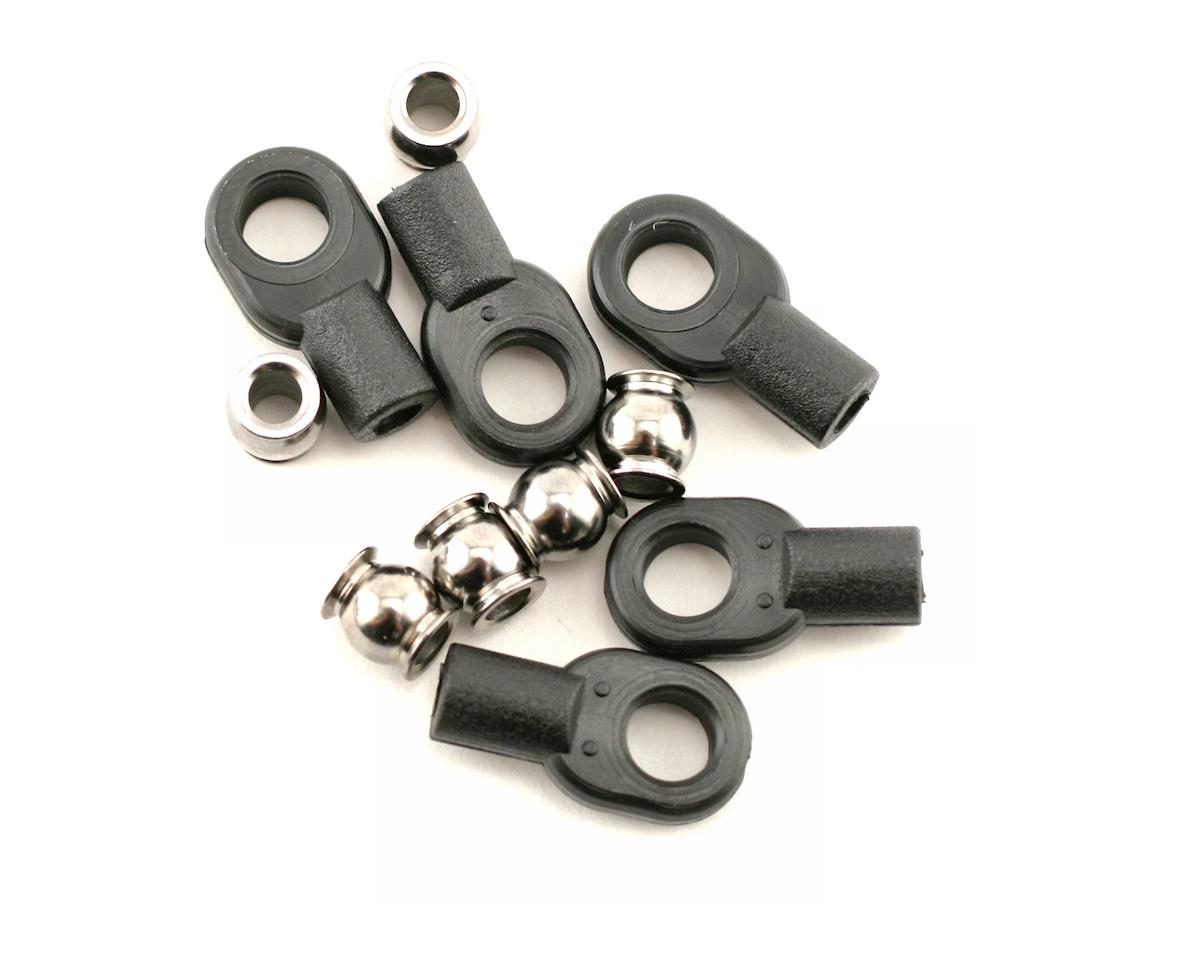 Rod Ends Short 2742X