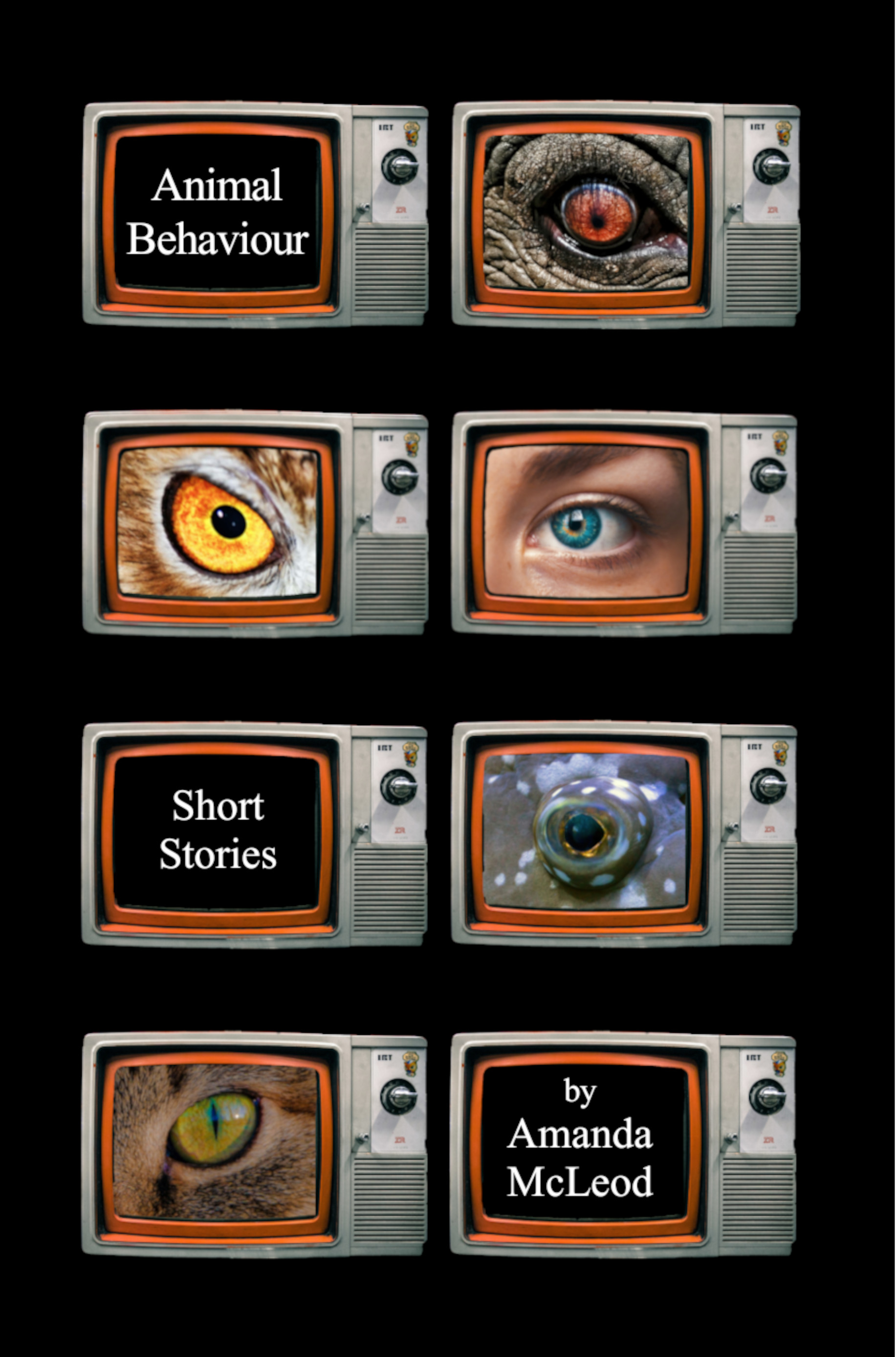 Animal Behaviour 2nd Edition