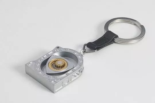 Autoart 40573 Rotary Engine Keychain