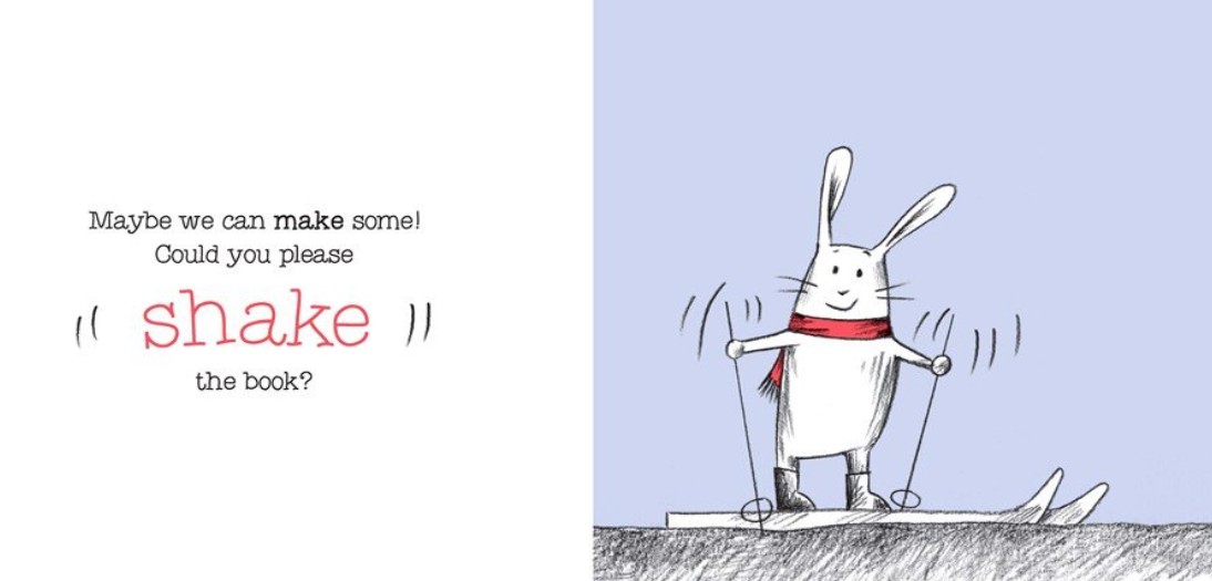 Bunny Slopes