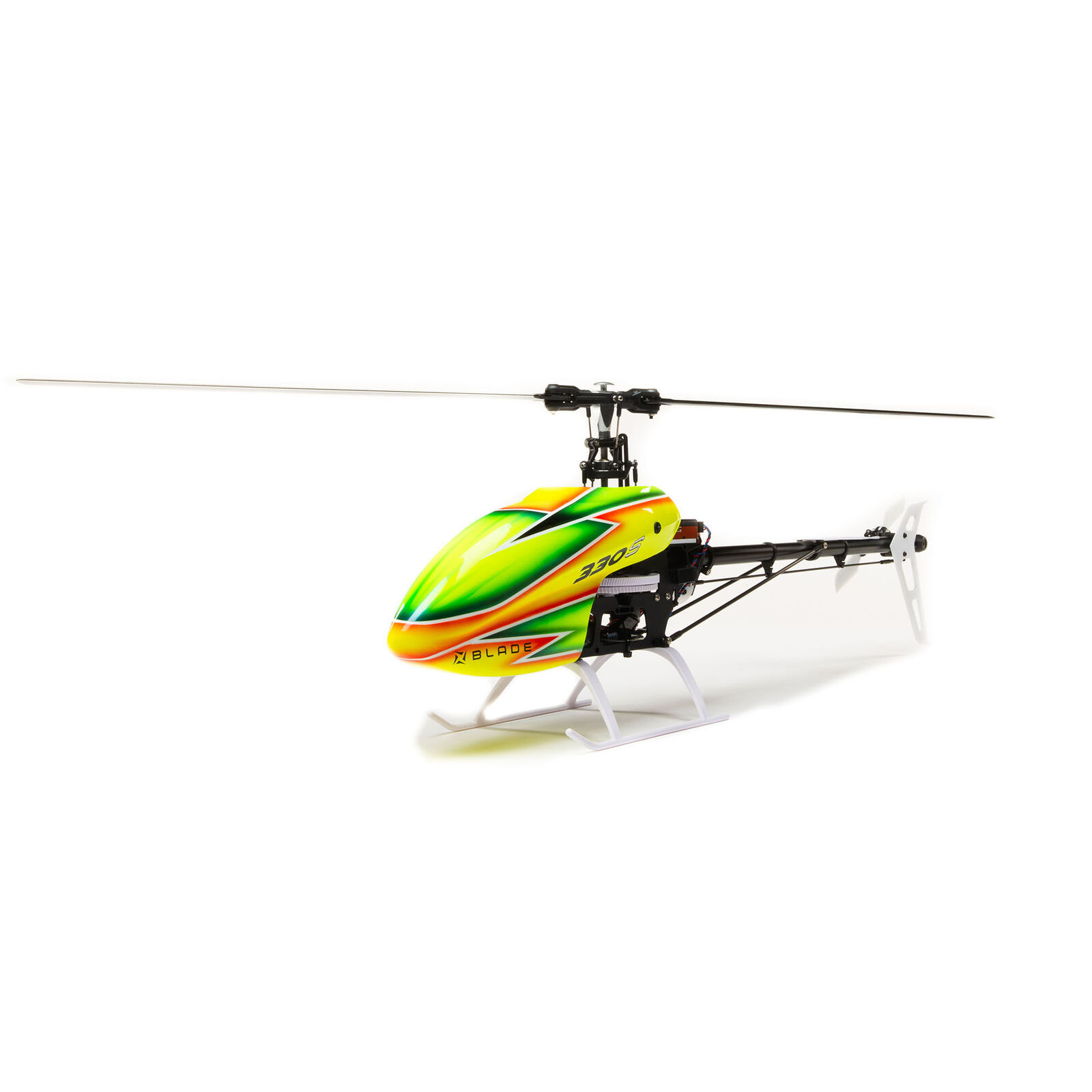 330 S RTF Basic Helicopter