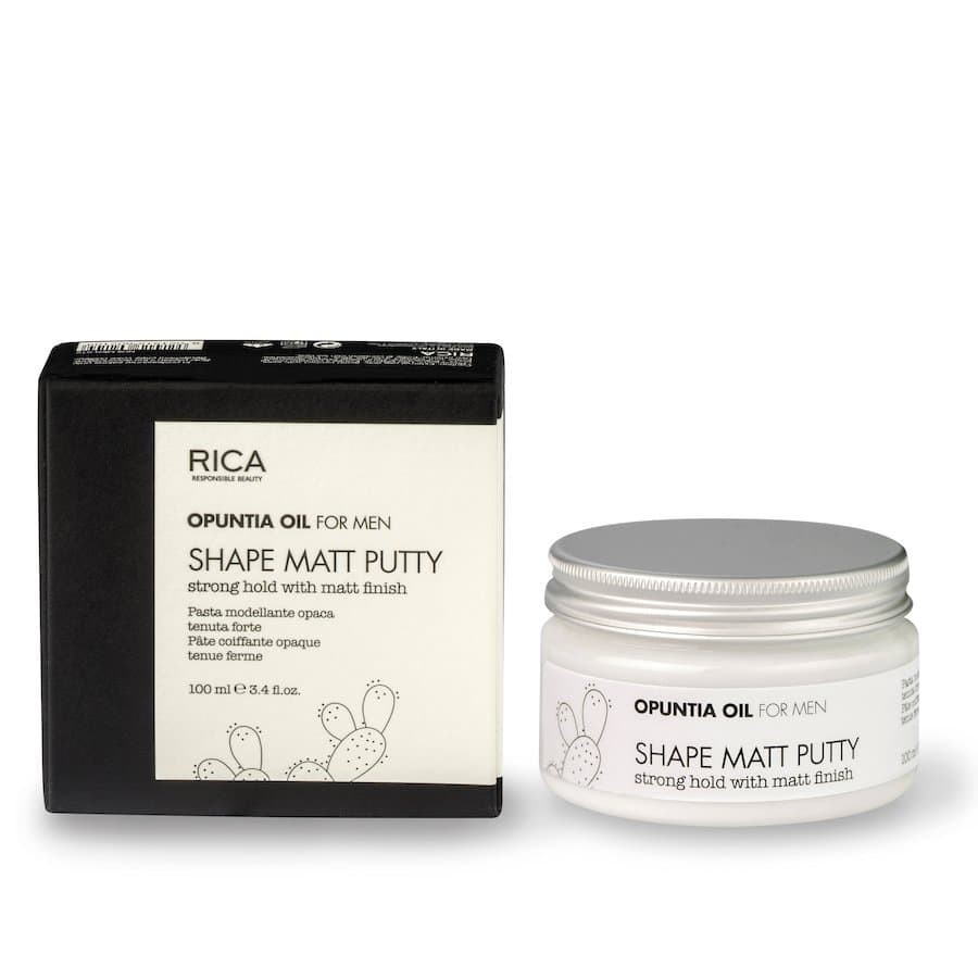 Shape Matt Putty