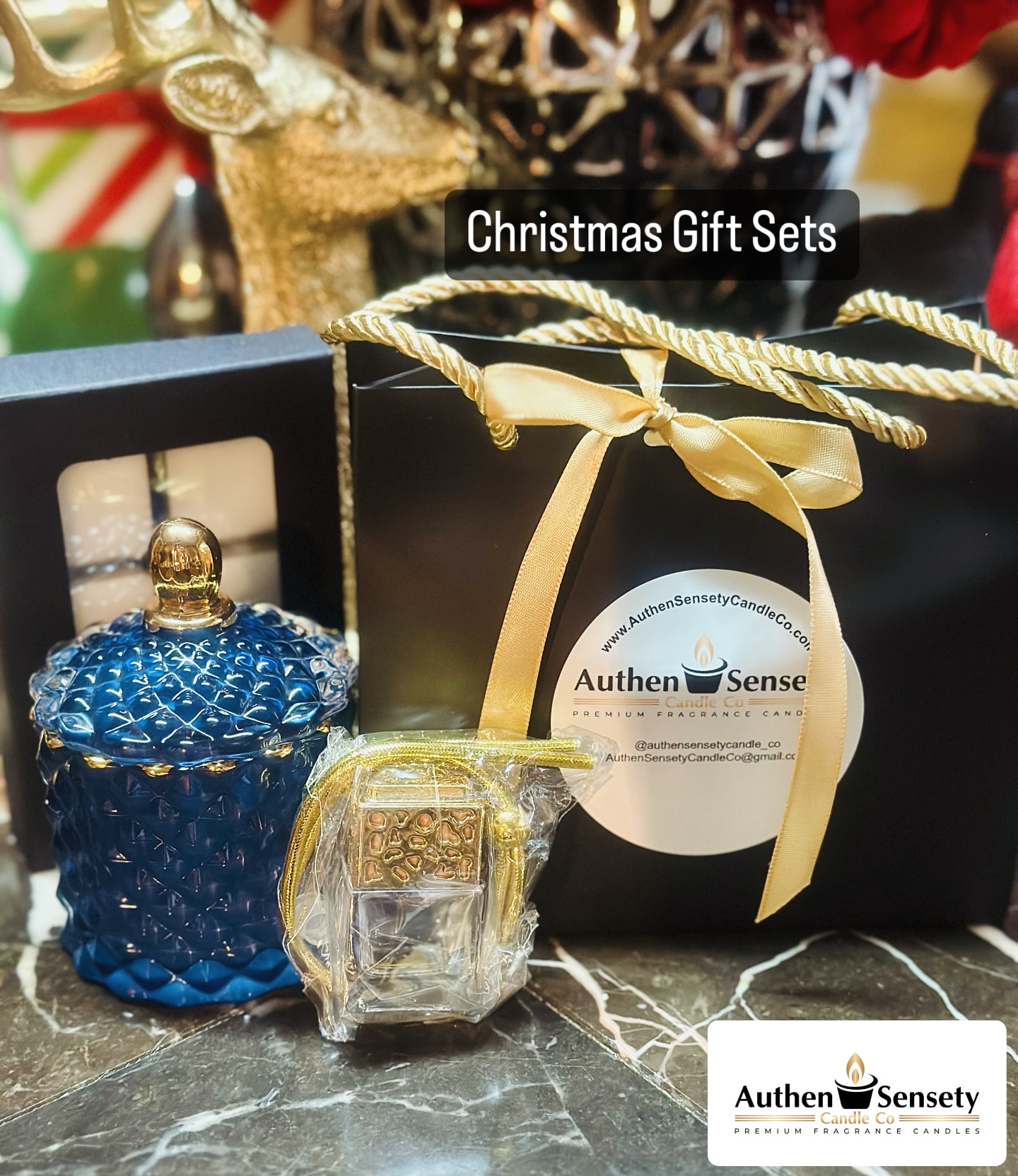 Giftset (Mini)