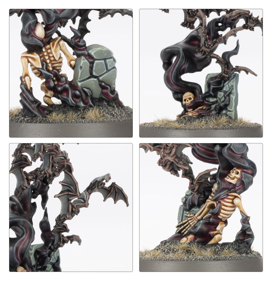 Soulblight Gravelords: Manifestations thumbnail 4