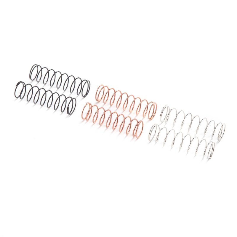 Losi Rear Shock Springs Mini T LOS214014