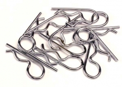 Traxxas Body Clips Heavy Duty 3934