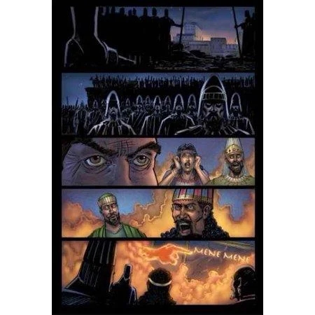 Babylon Vol. 4