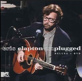 Eric Clapton / Unplugged