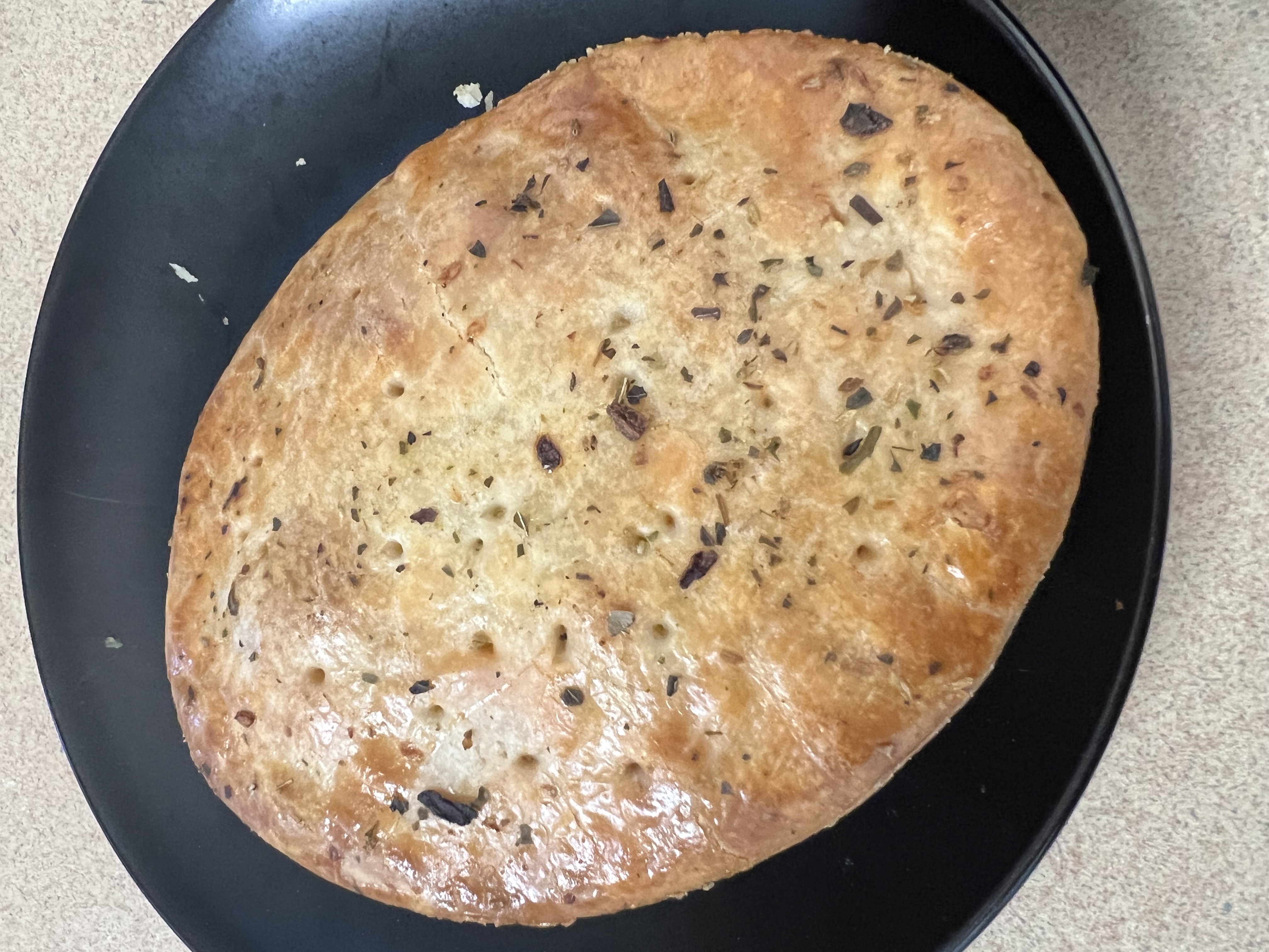 Pie