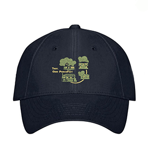 PF Ball Cap - $25.00