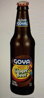 Ginger Beer
