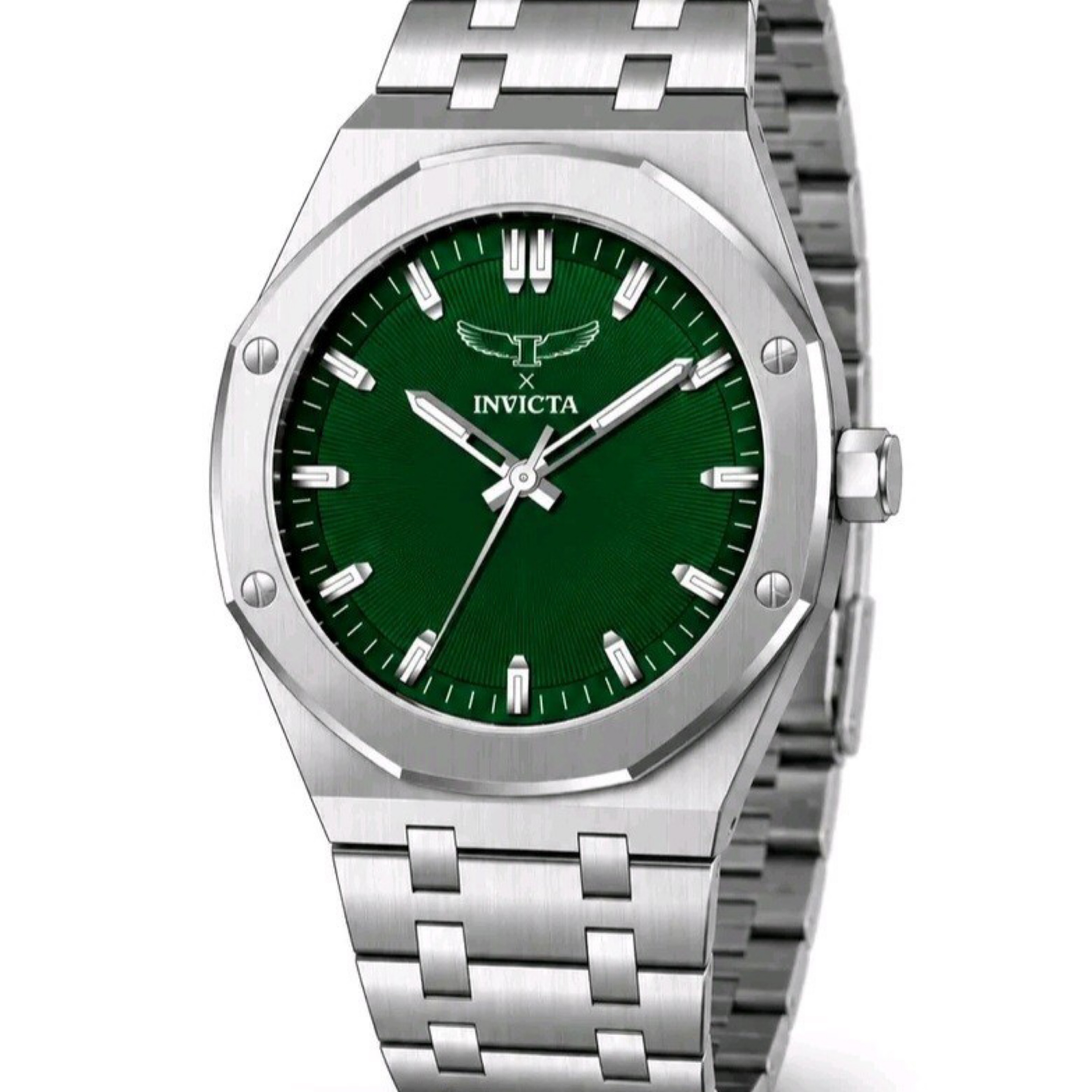 Invicta Specialty Sea Vulture (Silver)