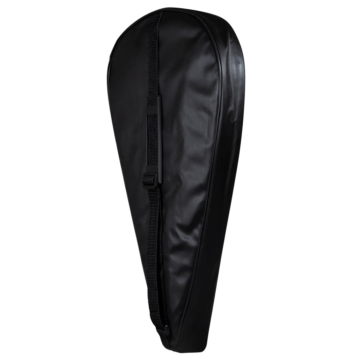 NOX Luxury Leather Fundalux Padel Racket Case – image 5