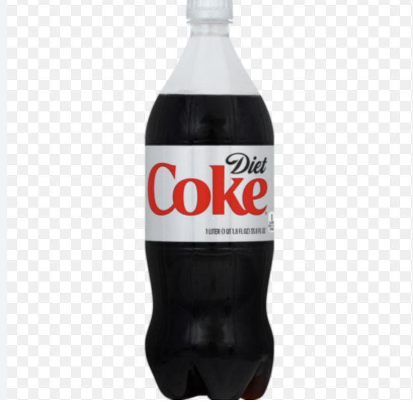 Soda