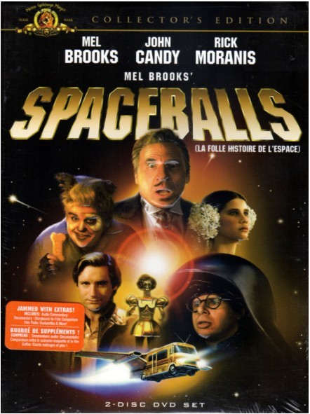 Spaceballs