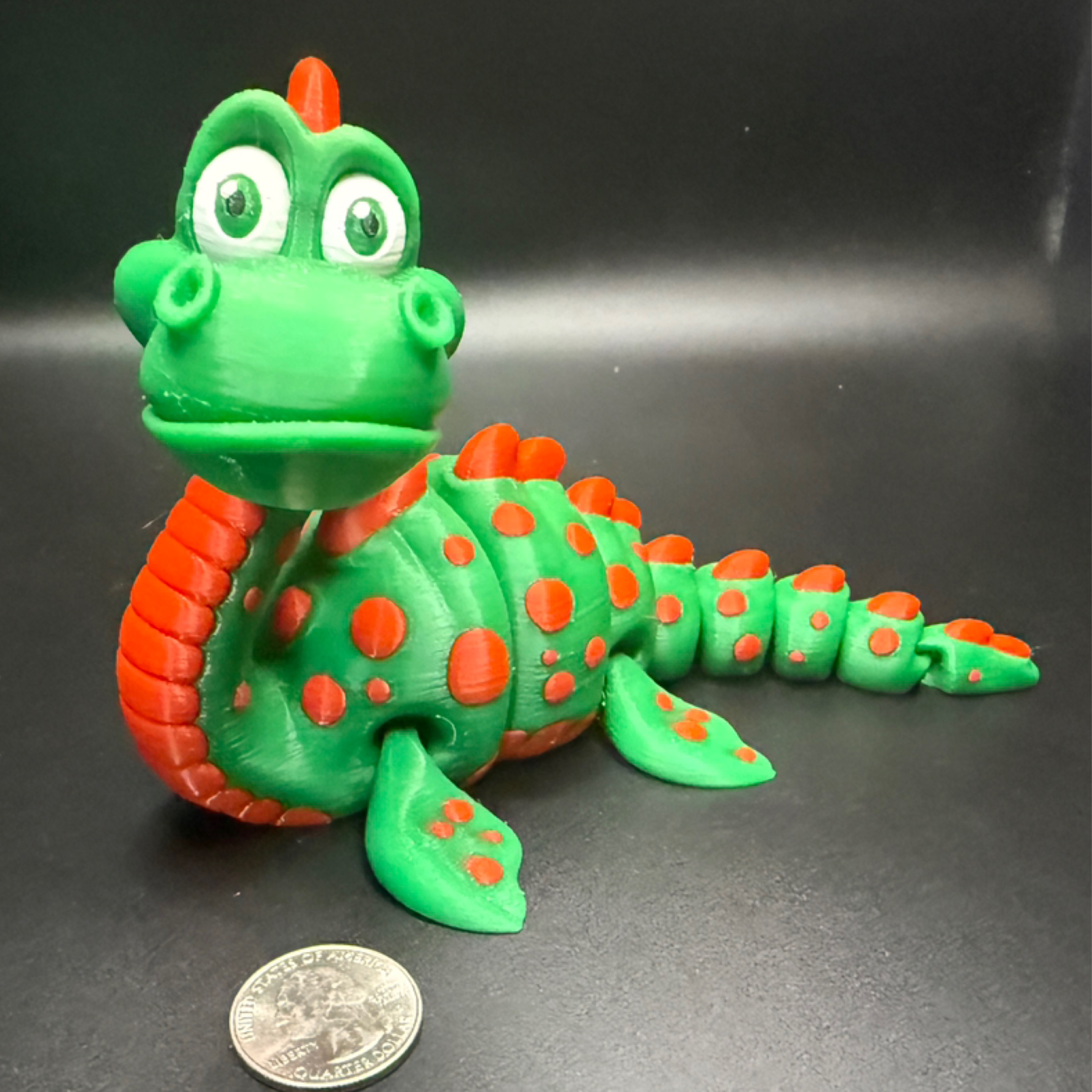 Nessie