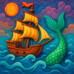 Little Mermaid - Fairview