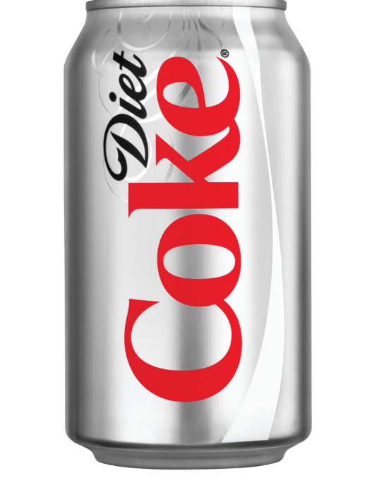 Diet Coke