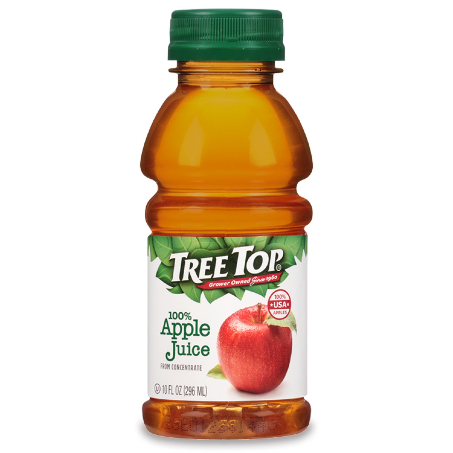 Tree Top Apple Juice 10oz