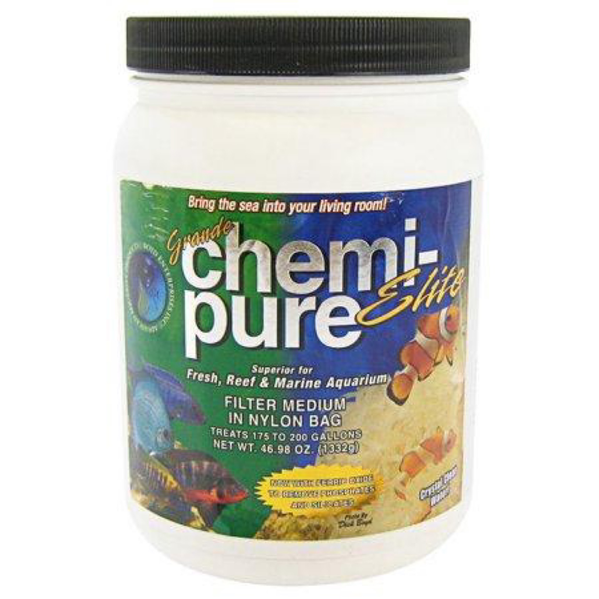 Boyd Enterprises Elite Chemi-Pure Pond Clarifier