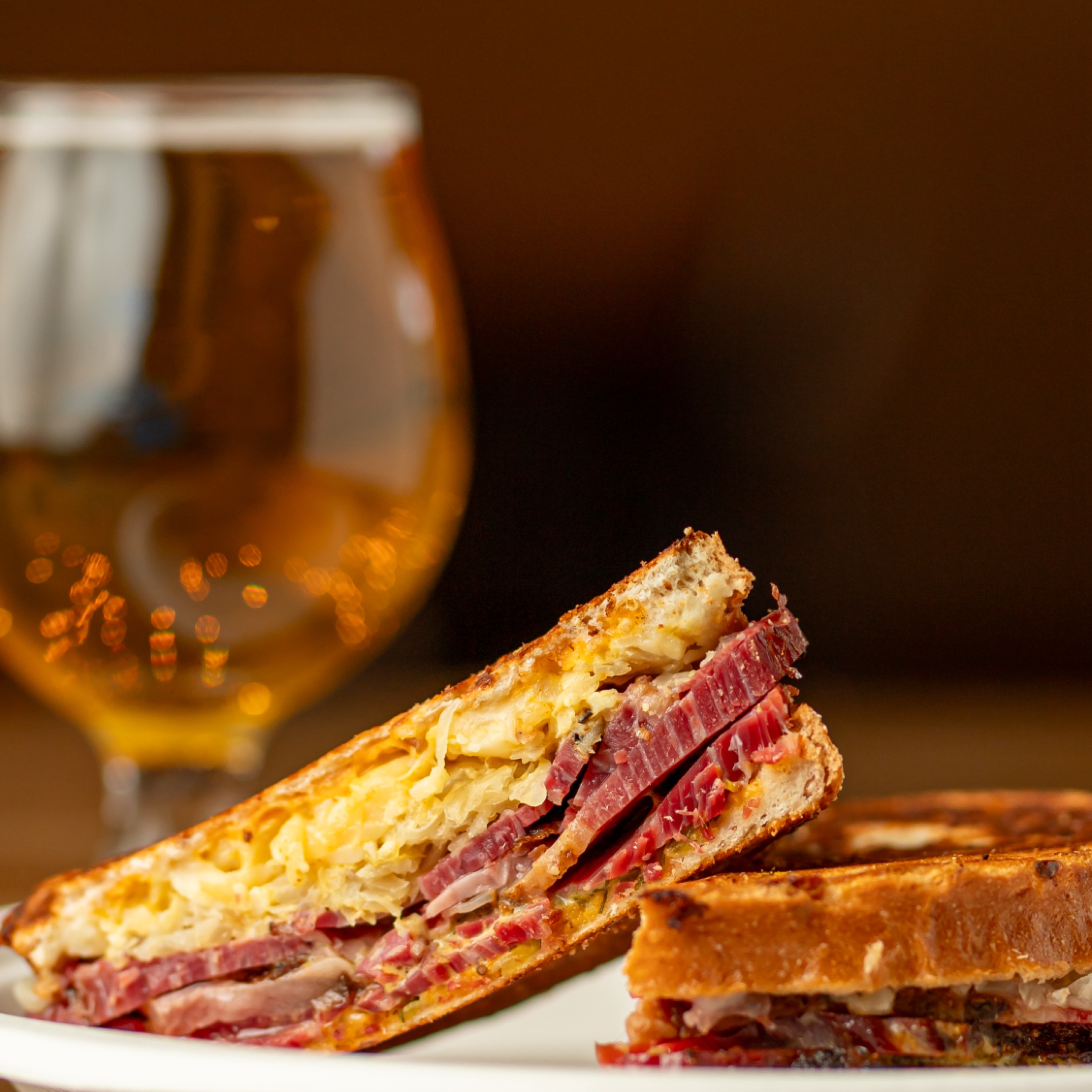 Reuben