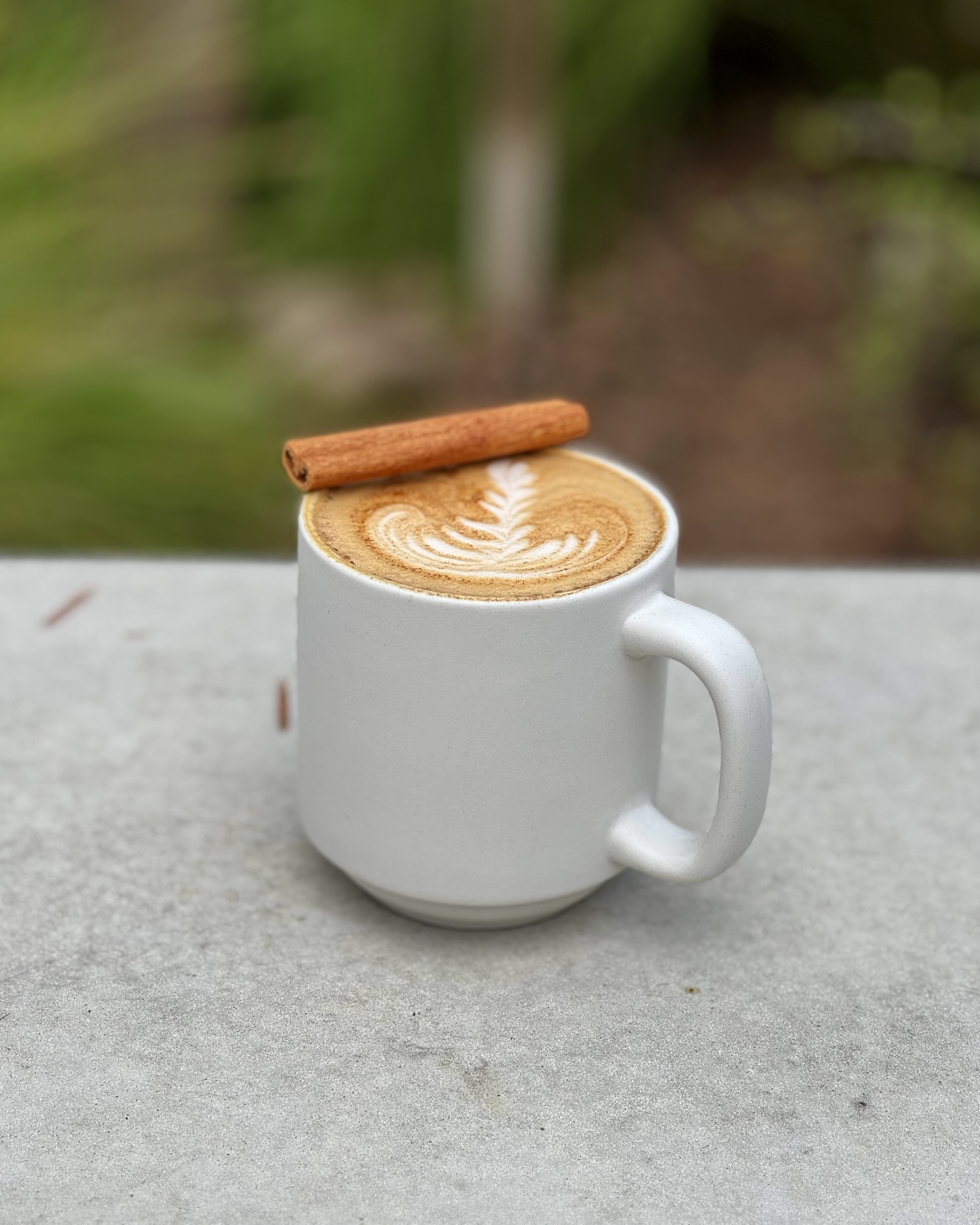 Salem - Buenas Coffee