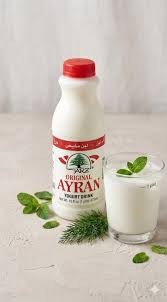 Ayran