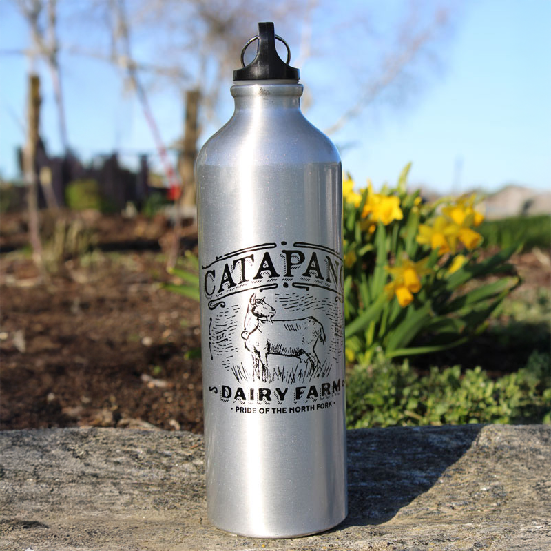 Water Bottle