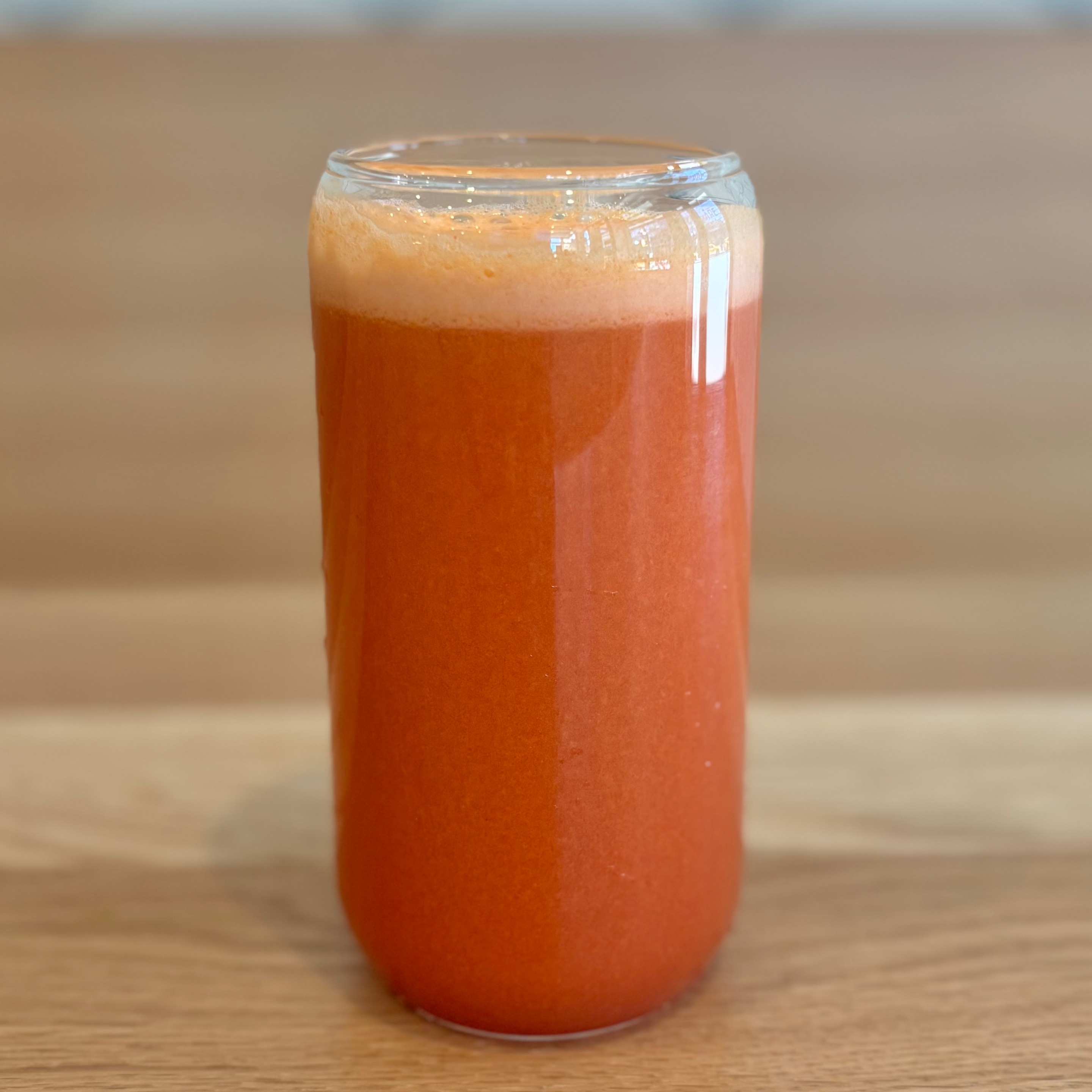 Immunity Booster