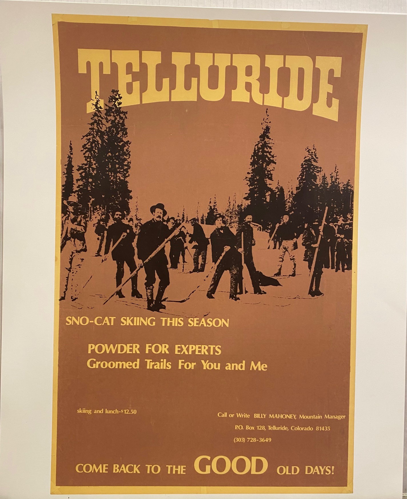 Telluride 20x24