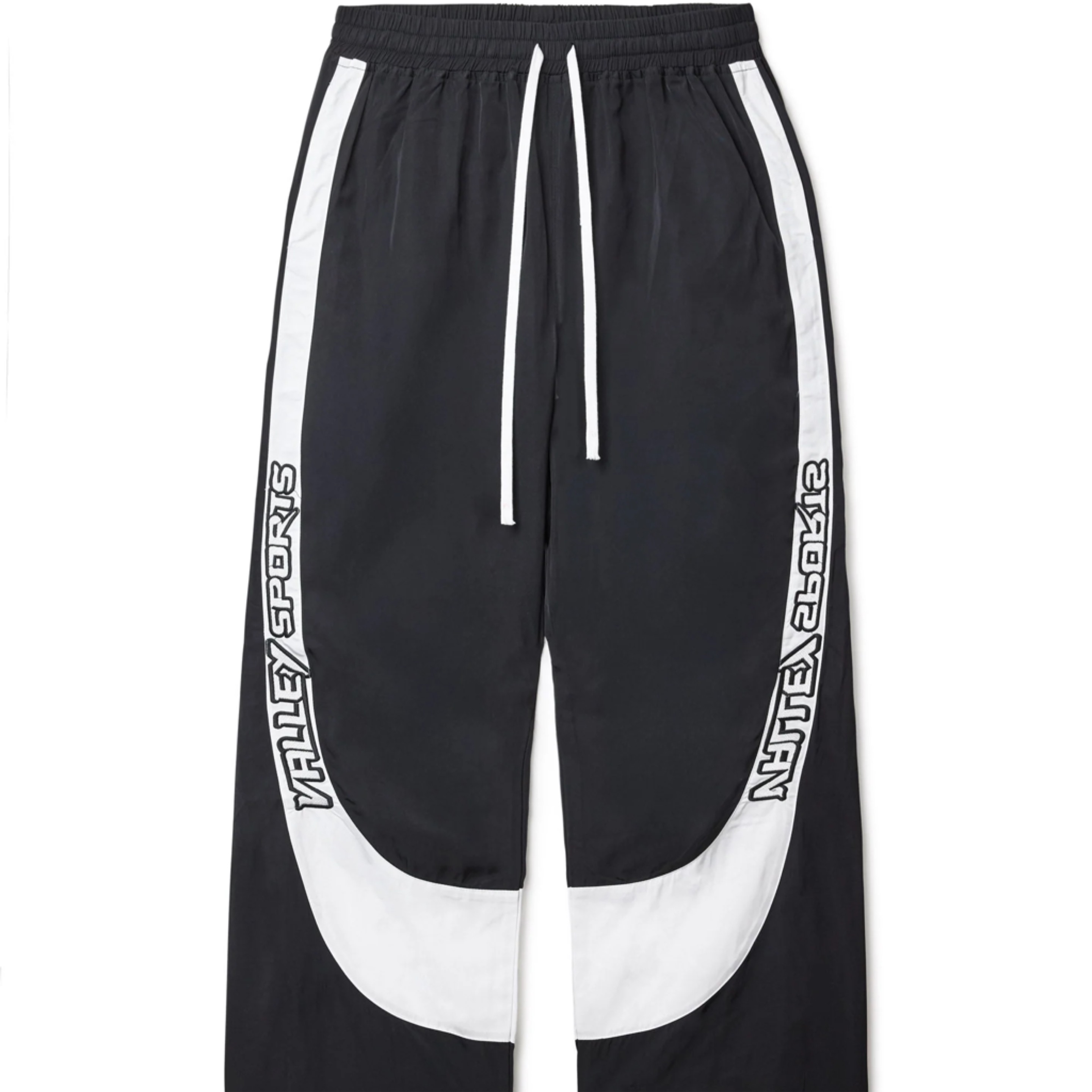 VALLEY VALE (Oreo Track Pants)