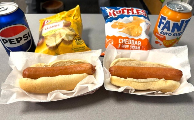 Combo Meal