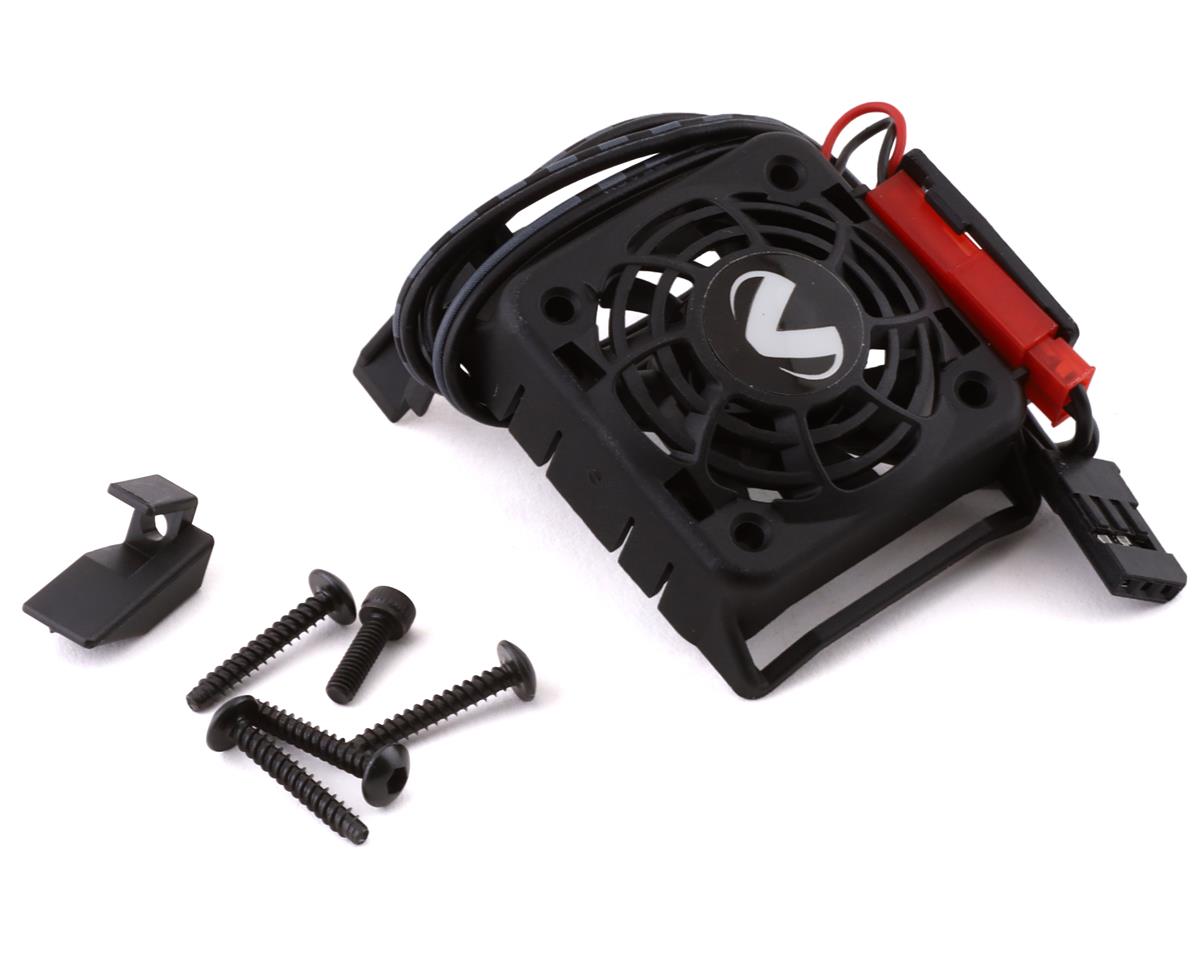 Cooling Fan 3456