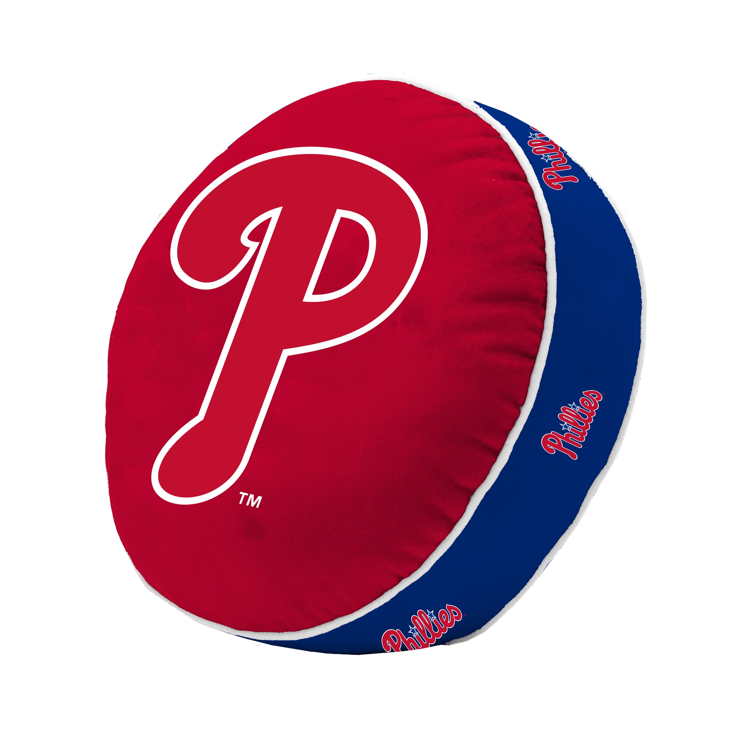 Philadelphia Phillies Premium Puff Pillow