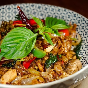 Pad Kee Mao