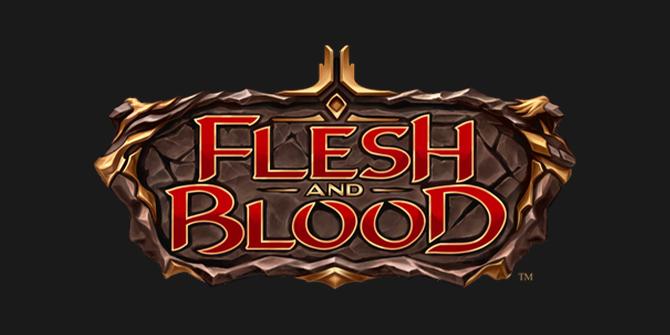 Flesh and Blood