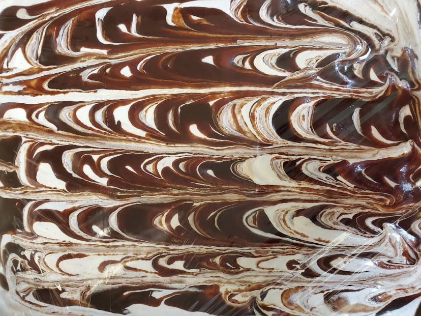 Vanilla Fudge Quart