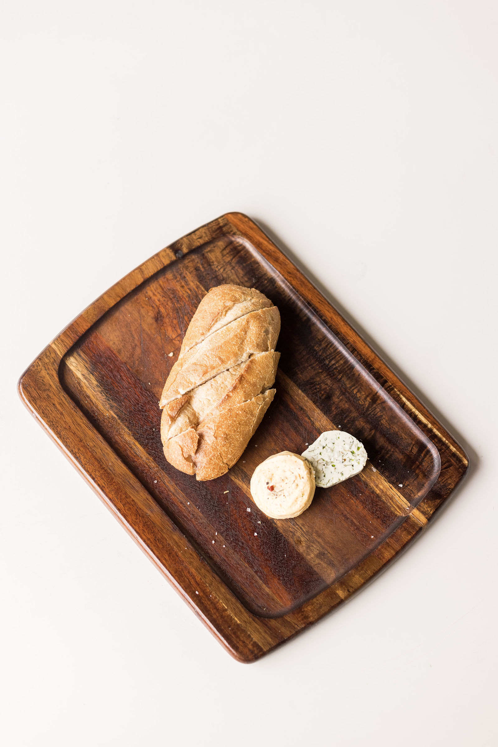 Butter Board