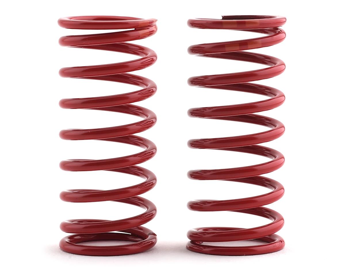 Shock Spring Red 5649 Back Wall