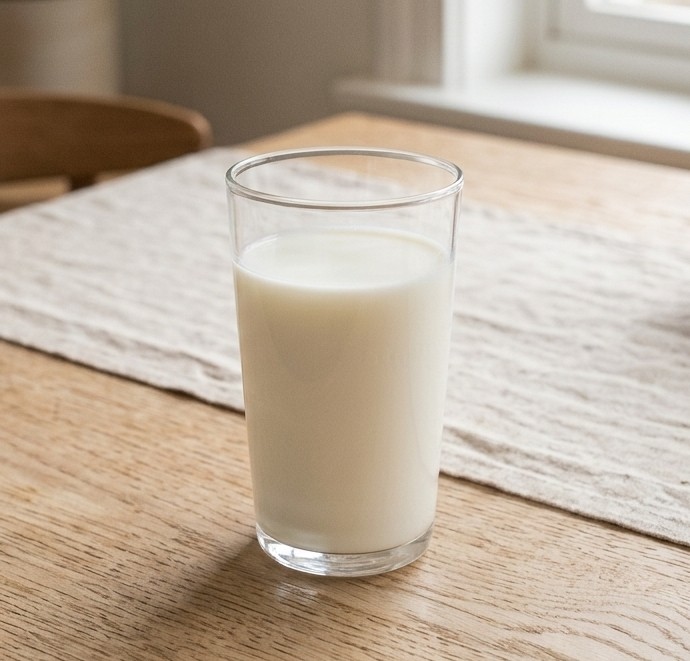 Whole Milk