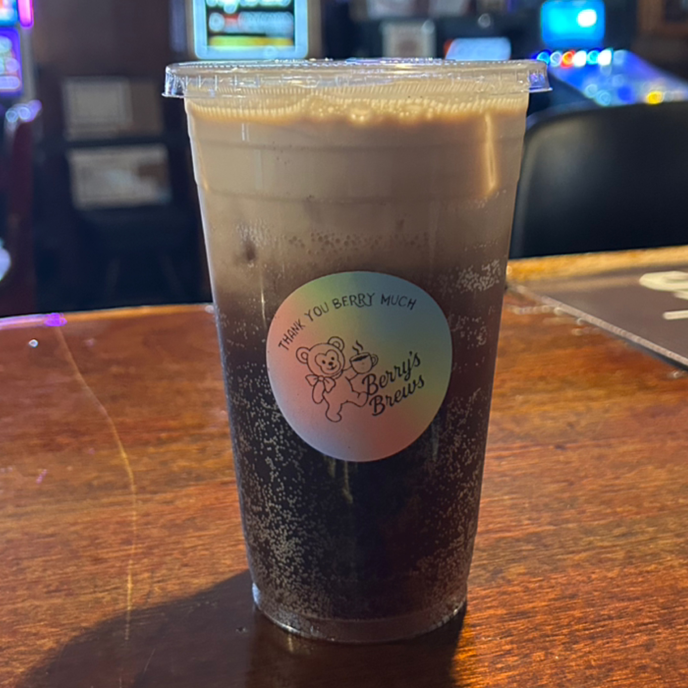 Float (Root beer)
