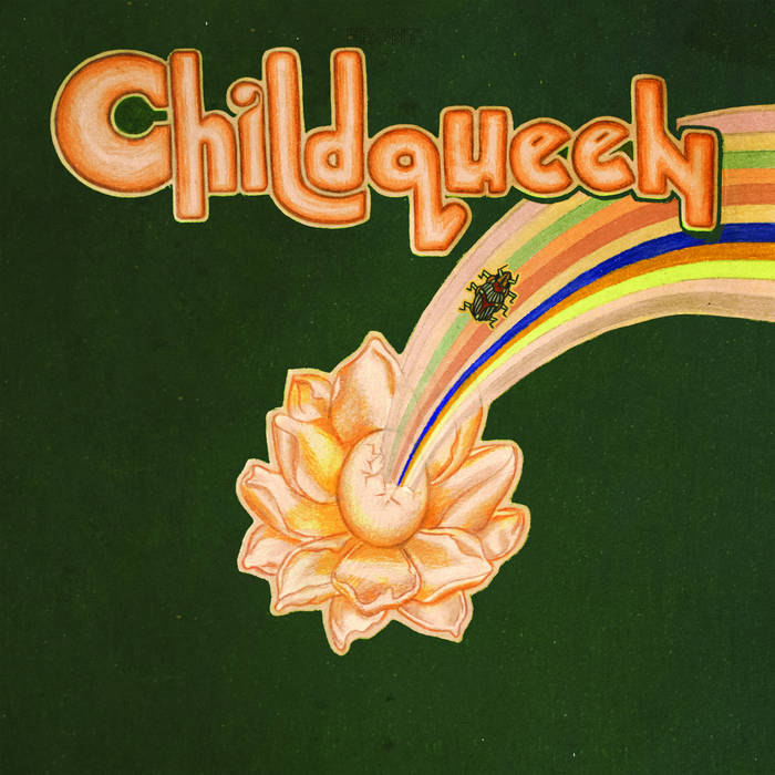 Kadhja Bonet - ChildQueen by Unknown Artist - View 1